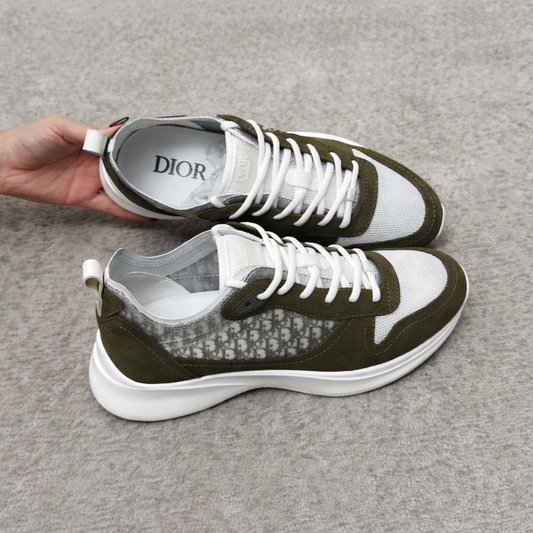 Sneakers B25