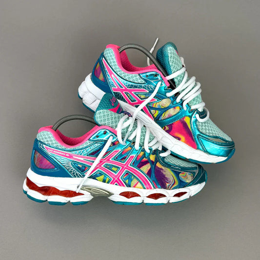Sneakers Asics Nimbus