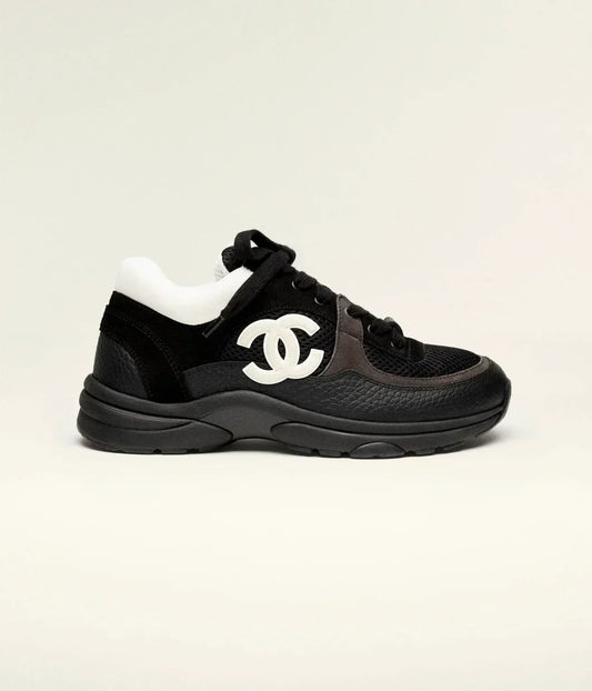 Sneakers Chanel