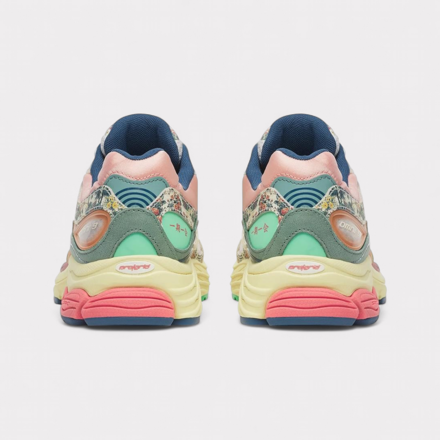 Sneakers Saucony