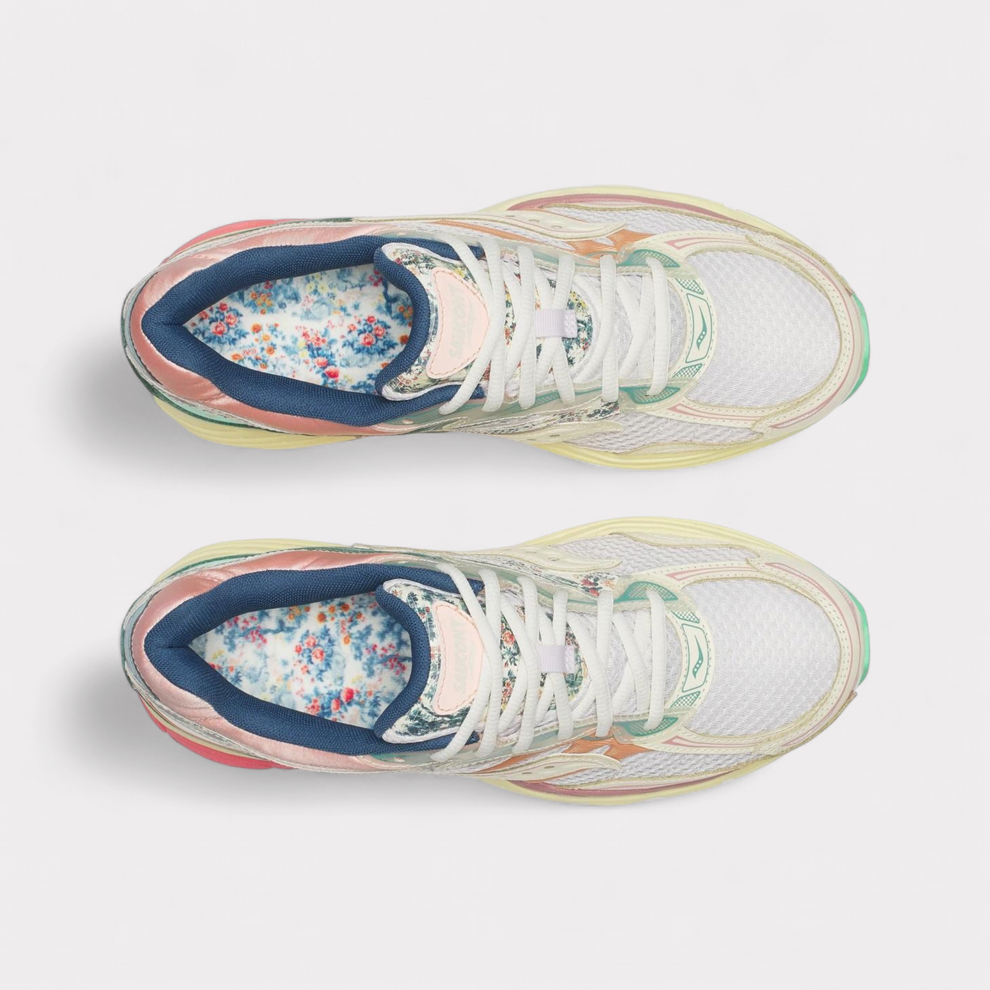 Sneakers Saucony