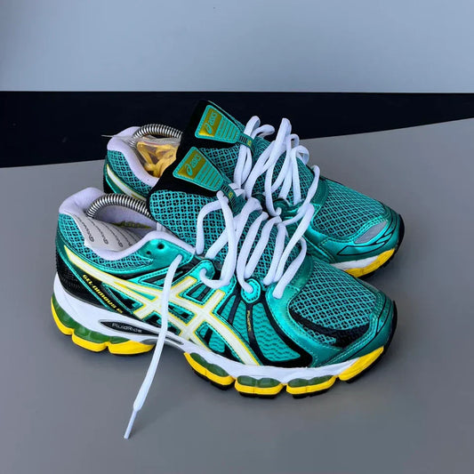 Sneakers Asics Nimbus